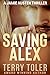Saving Alex (Jamie Austen Thriller #12)