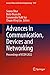Advances in Communication, Devices and Networking by Sourav Dhar