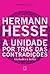 A unidade por trás das contradições: Religiões e mitos (Portuguese Edition)