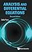 Analysis And Differential E...