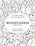 Mindfulness Coloring book f...