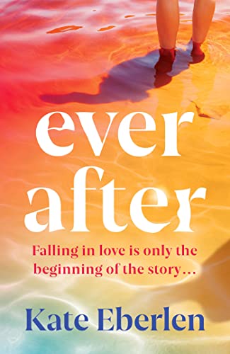 Ever After (Kindle Edition)
