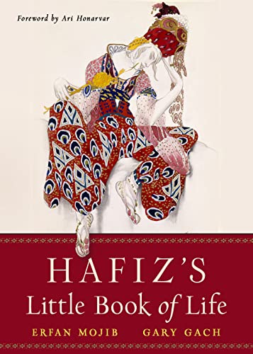 Hafiz's Little Book of Life (Paperback)