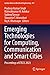Emerging Technologies for Computing, Communication and Smart Cities: Proceedings of ETCCS 2021 (Lecture Notes in Electrical Engineering, 875)