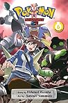 Pokémon Adventures by Hidenori Kusaka