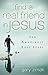 Find a Real Friend in Jesus by Gary Zimak