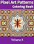 Pixel Art Patterns Coloring...