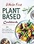 Whole Food Plant-Based Cook...