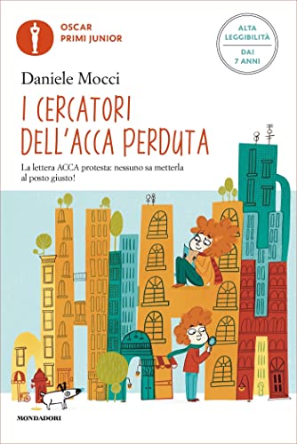 I cercatori dell'acca perduta (Italian Edition)