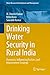Drinking Water Security in ...