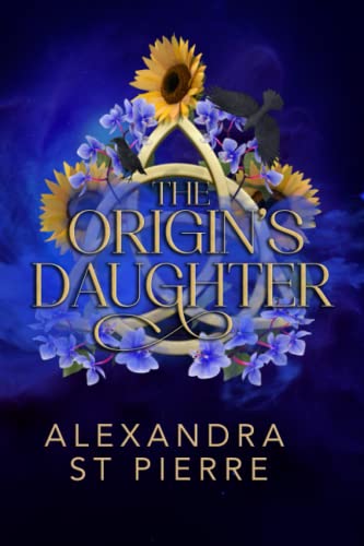 The Origin's Daughter (The Origin's Daughter #1)