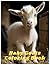 Baby Goat Coloring Book for...