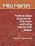 Twelve Step Directions- The...