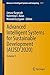 Advanced Intelligent Systems for Sustainable Development (AI2SD’2020): Volume 1 (Advances in Intelligent Systems and Computing Book 1417)