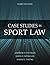 Case Studies in Sport Law