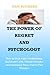 THE POWER OF REGRET AND PSYCHOLOGY by Dan Richard