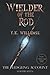 Wielder of the Rod: The Fledgling Account, Volume Seven