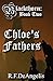 Chloe's Fathers: Blackthorn...