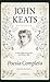 John Keats. Poesía completa (Spanish and English Edition)