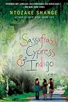 Sassafrass, Cypre...