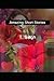 Amazing Short Stories by T. Singh