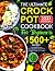 The Ultimate Crock Pot Cookbook for Beginners by Alice Baker