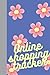 Online Shopping Tracker: no...