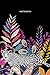 Notebook: Vivid Jungle