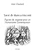 Tarot de Bianca Visconti by Alain Chautard