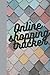 Online shopping tracker: lo...