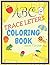 Trace letters by Rim activity
