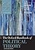 OXF HANDB POLITICAL THEORY ...