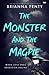 The Monster And The Magpie: a dark and engrossing thriller perfect for fans of Killing Eve