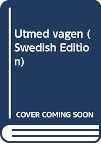 Omslag för Utmed vägen