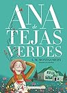 Ana de las Tejas ...