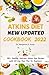 Atkins Diet New Updated Cookbook 2022: 100+ Healthy, Delicious Atkins Diet Recipes with 28-Day Meal Plan for Beginners