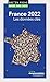 France 2022, Les données clés