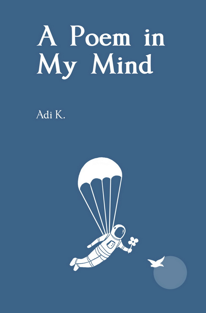 A Poem in My Mind (Hardcover)