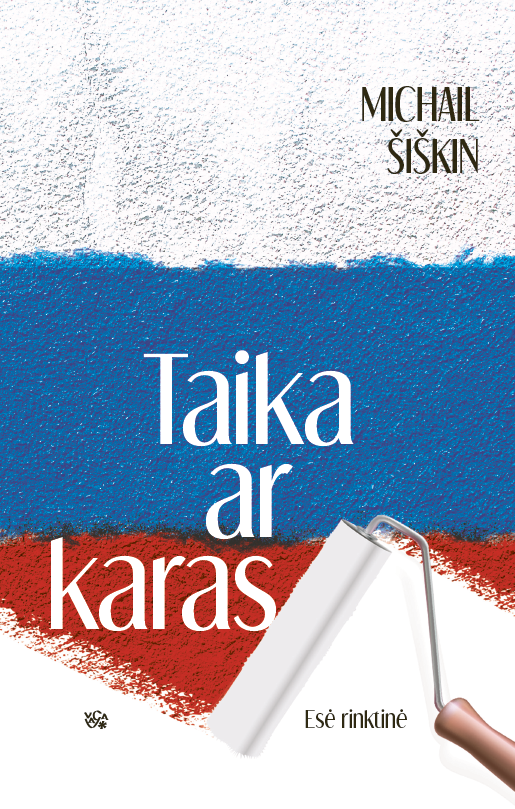 Taika ar karas