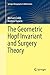 The Geometric Hopf Invariant and Surgery Theory (Springer Monographs in Mathematics)