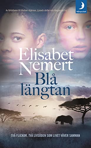 Blå längtan (Pocket Book)