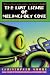 The Lust Lizard of Melancholy Cove