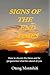 Signs of the end times: How to discern the times and be prepared for what lies ahead of you