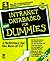 Intranet & Web Databases fo...