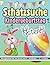 Schatzsuche Kindergeburtstag Ostern:: Osterspiele und Rätsel für Kinder ab 4. Der kleine Osterhase Linus und seine Freunde (German Edition)