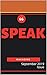 SPEAK Magazine: September 2...