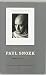 Paul Snoek by Paul Snoek