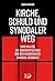 Kirche, Schuld und Synodaler Weg by David Ranan
