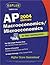 AP Macroeconomics/Microeconomics, 2004 Edition by Apex Learning