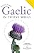 Scottish Gaelic in Twelve Weeks: With Audio Download